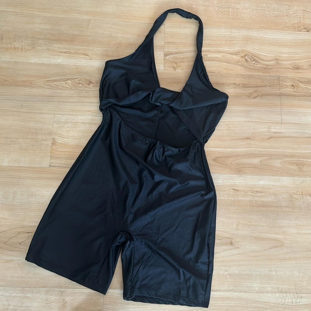 One piece romper